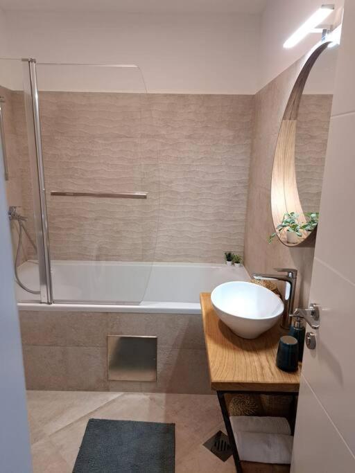 Grand Amore Apartment Дубровник Екстер'єр фото