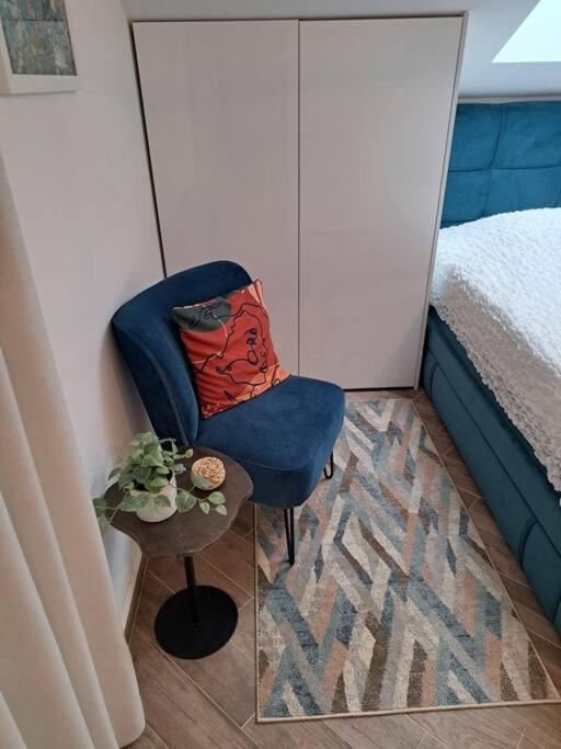 Grand Amore Apartment Дубровник Екстер'єр фото