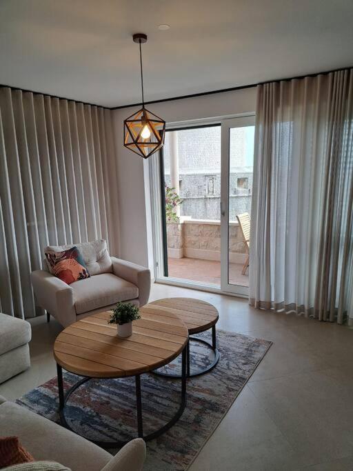 Grand Amore Apartment Дубровник Екстер'єр фото
