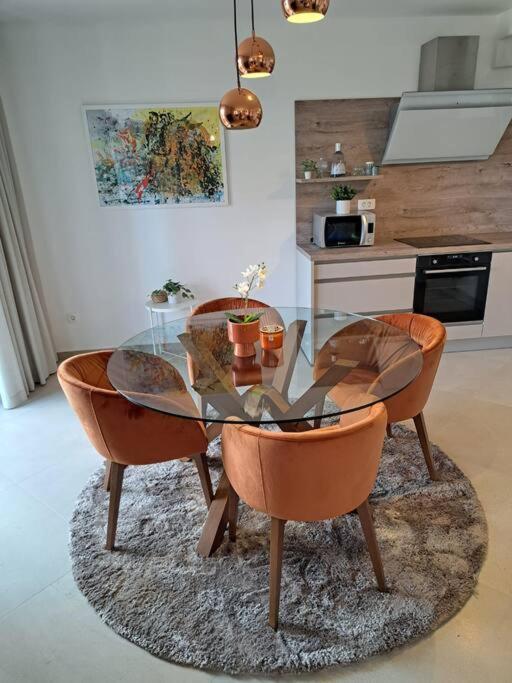 Grand Amore Apartment Дубровник Екстер'єр фото