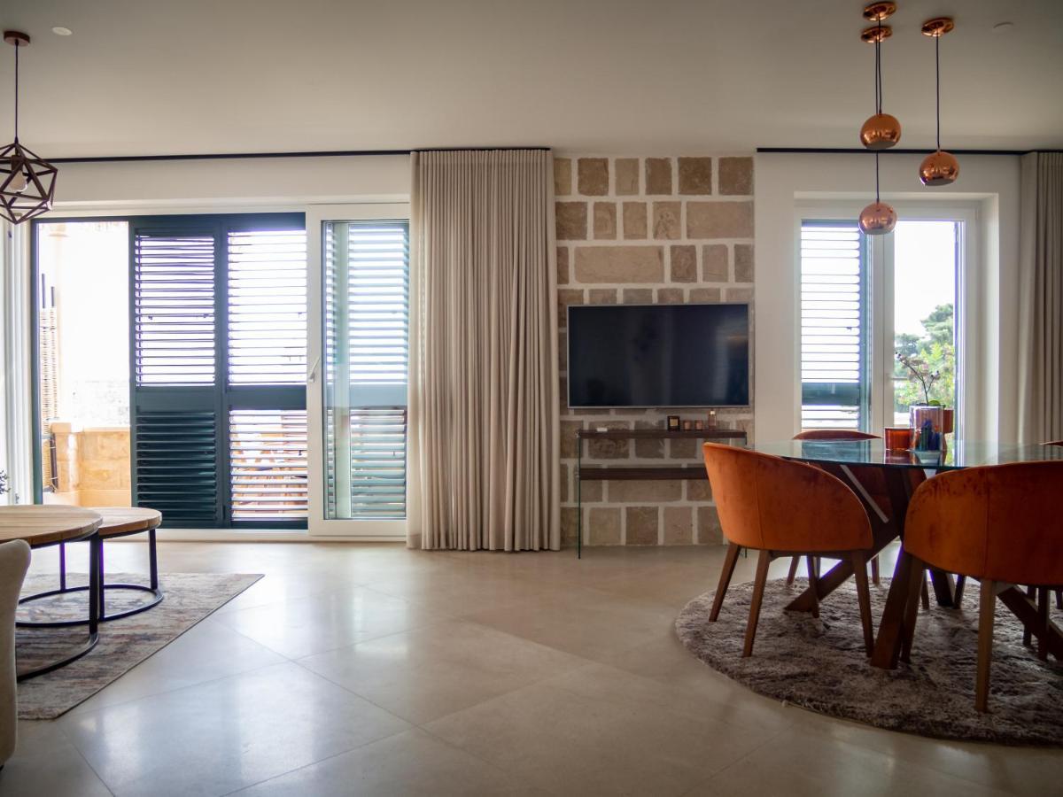 Grand Amore Apartment Дубровник Екстер'єр фото