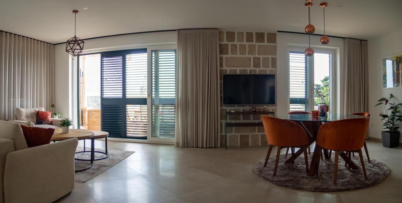 Grand Amore Apartment Дубровник Екстер'єр фото