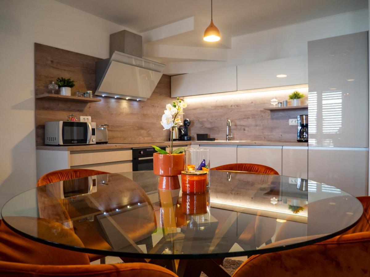 Grand Amore Apartment Дубровник Екстер'єр фото